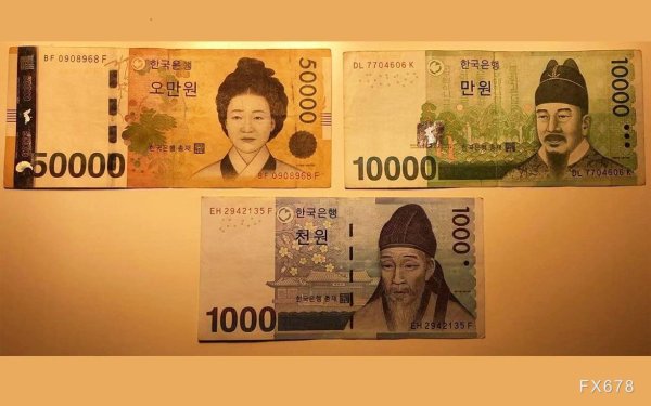 配资网前十名 美韩贸易战一触即发！关税博弈暗藏三大杀招，韩国竟握有这张王牌？